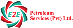 E2E Petroleum Services Logo