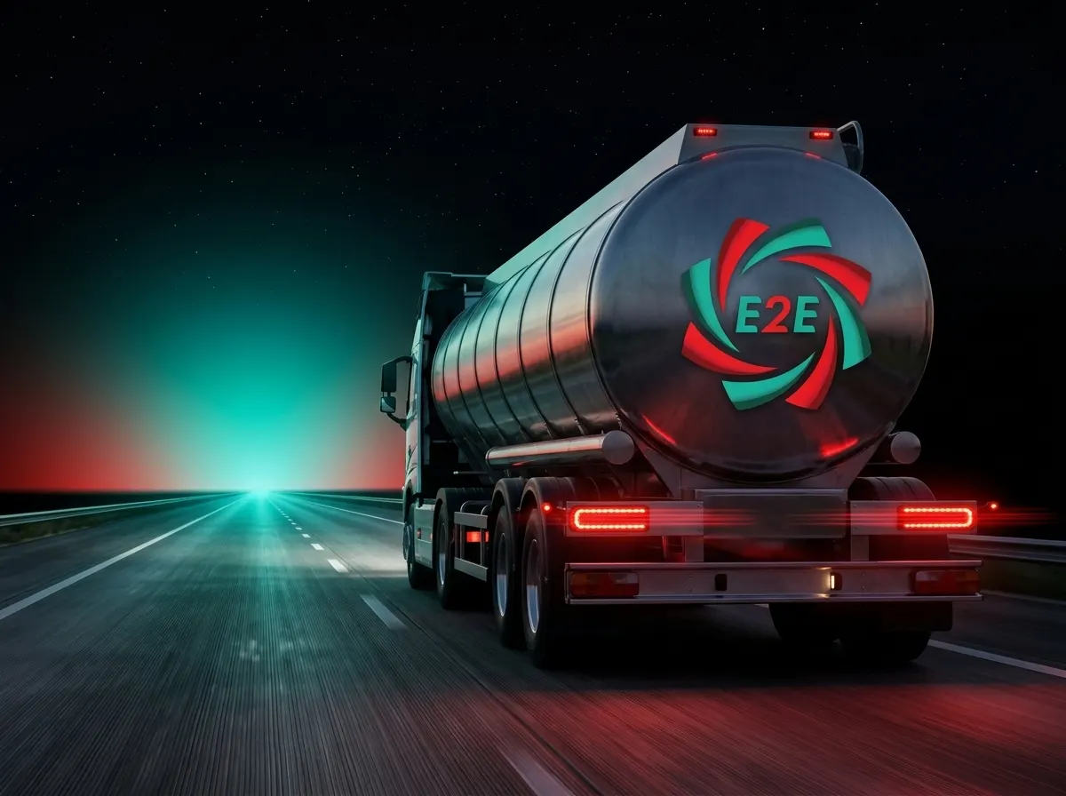 How Pakistan's Industrial Sector Depends on a Reliable Diesel Supply Chain